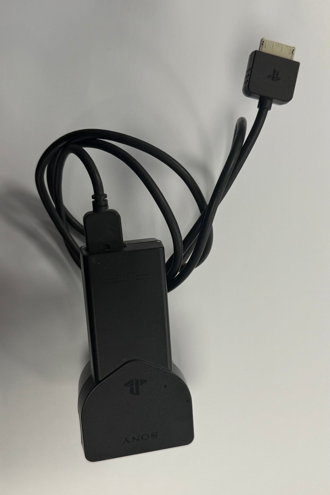 psp go console