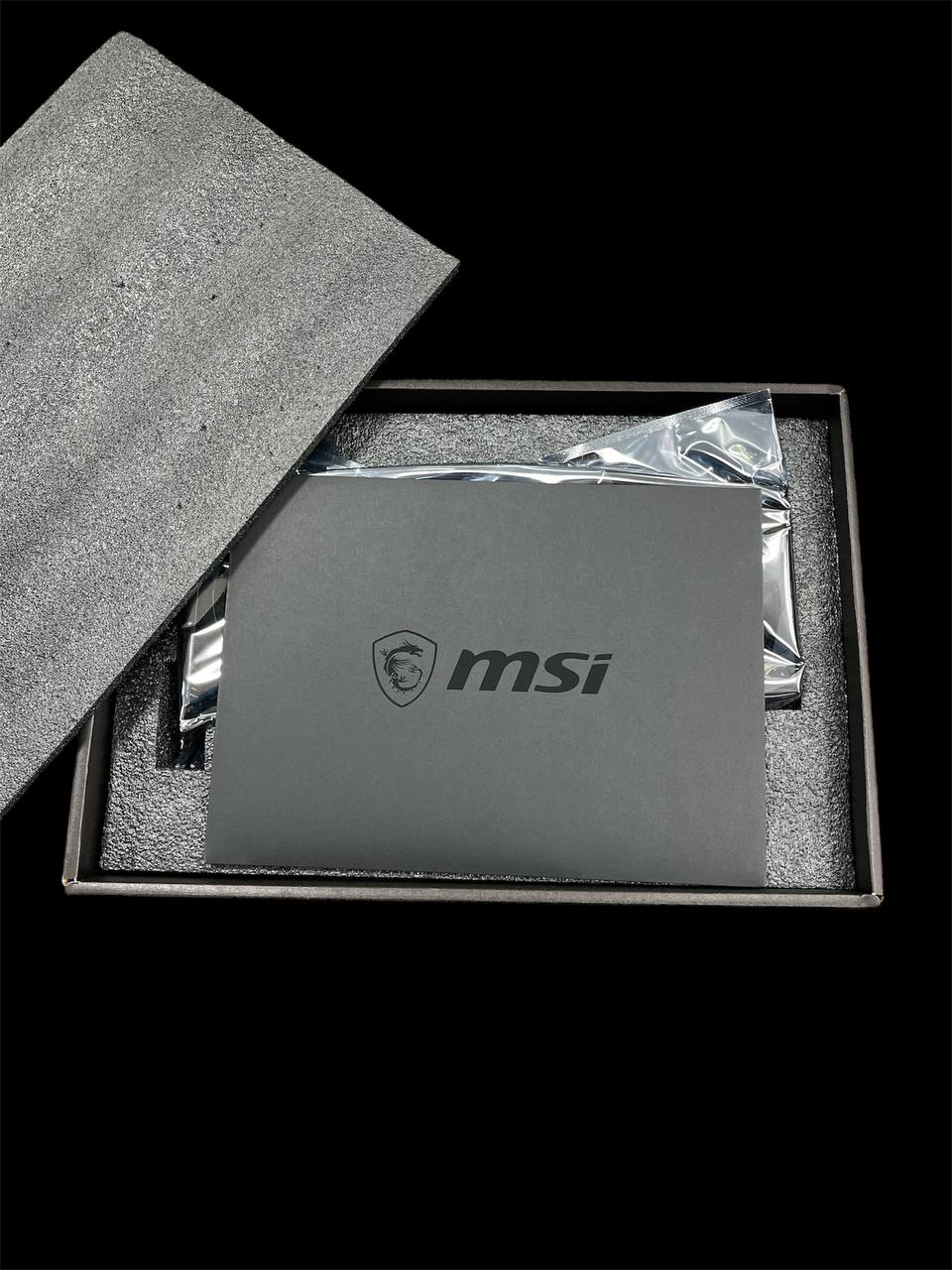 MSI Ventus GeForce RTX 3060 3x 12G OC NVIDIA 12 GB GDDR6 Graphics Card ** Collection Only - Wythenshawe **