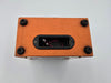 Orange Crush Mini 3 Watt Micro Amp, Orange
