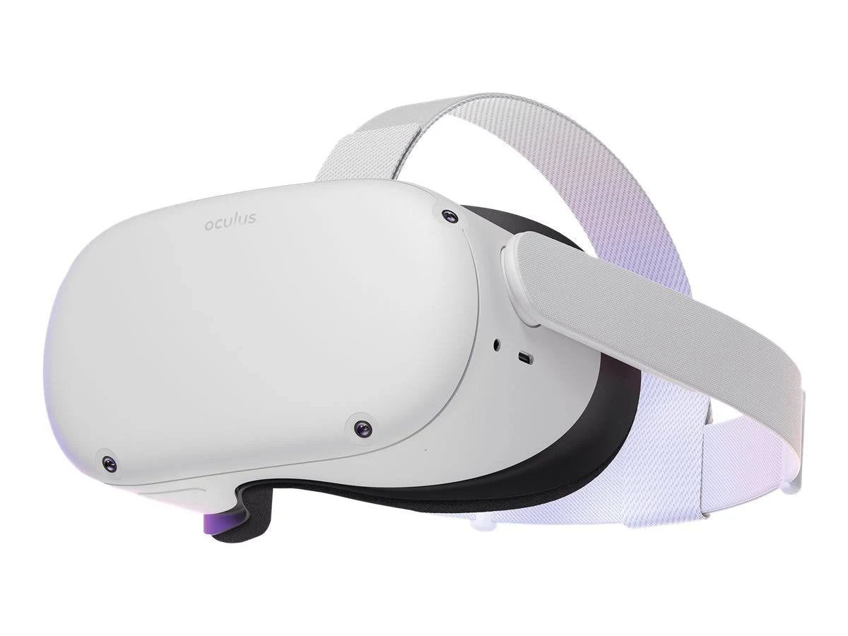 Oculus Quest 2 64GB All-in-One VR Headset 12 months warranty BOXED