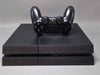 Playstation 4 Console, 1TB Black, Unboxed