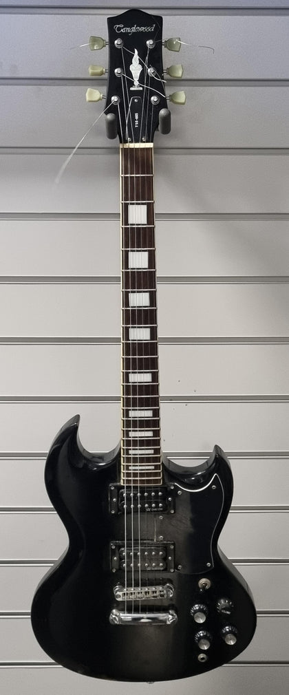 Tanglewood TSE-605 Electric Guitar.