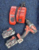 Milwaukee M18CBLPD-0 18V Brushless Cordless Combi Drill 2 X 5AHH + CHARGER
