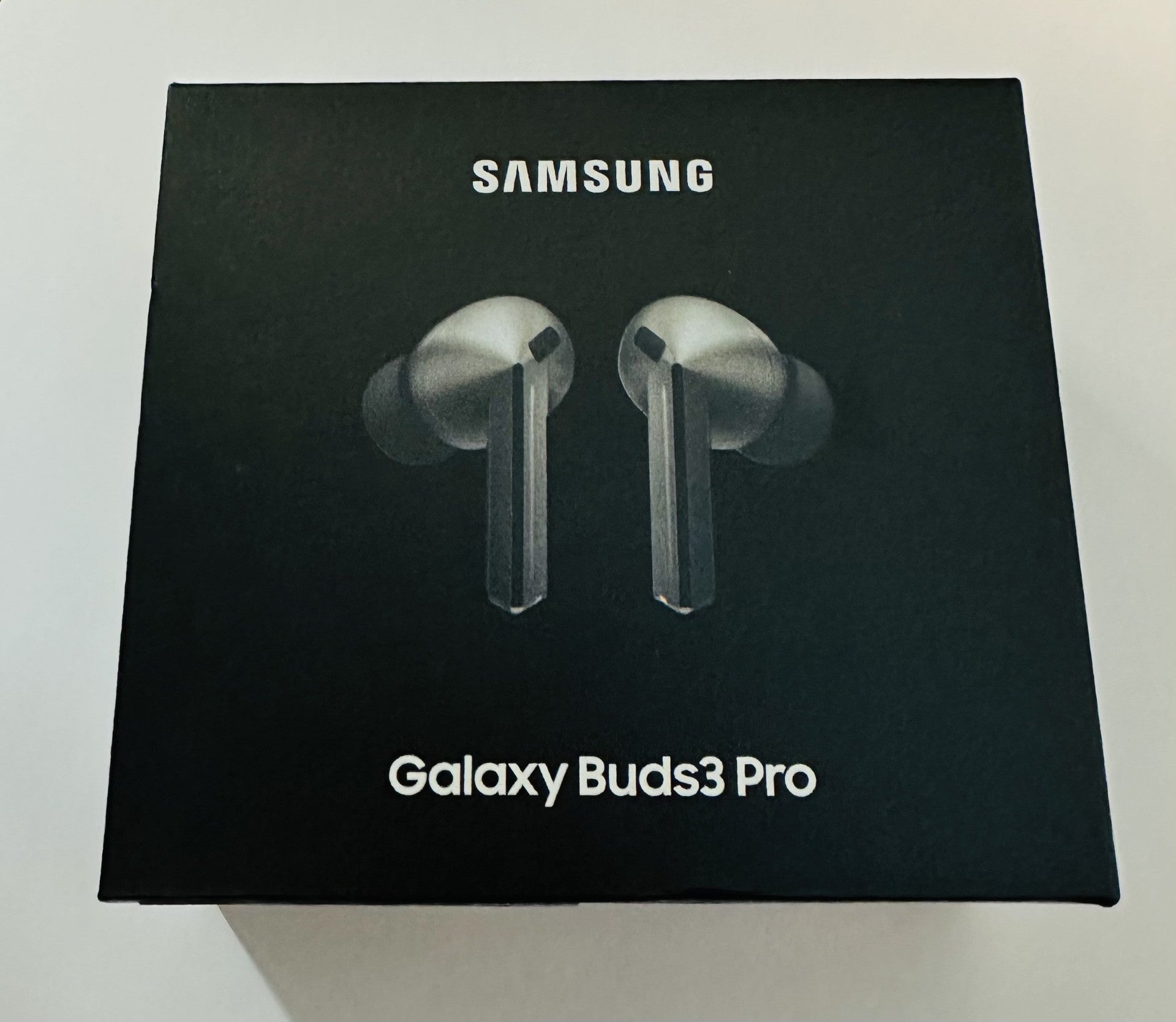 Samsung Galaxy Buds3 Pro