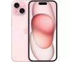 Apple iPhone 15 128GB (85% battery) - Pink - Unboxed