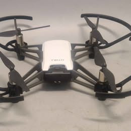 DJI Tello 720p Camera drone with Charge Cable controlled by your mobile phone