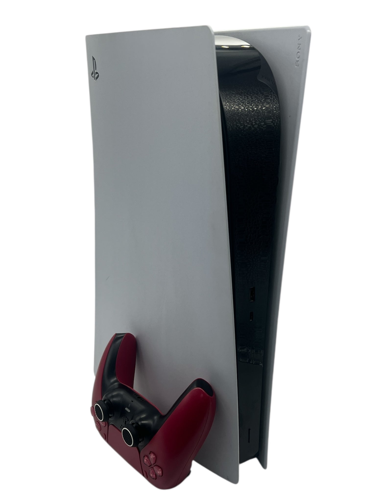 PlayStation 5 Digital Edition