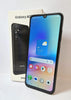 Samsung Galaxy A05s - 64gb - Dual Sim - Unlocked - Black