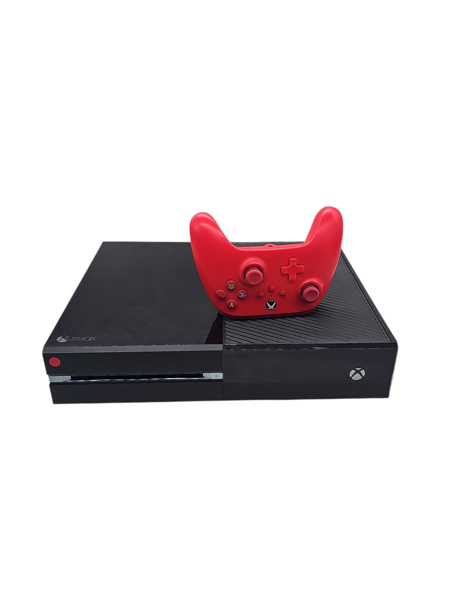 Microsoft Xbox One 500GB Console -Black