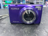 Fujifilm Finepix JX370 Purple