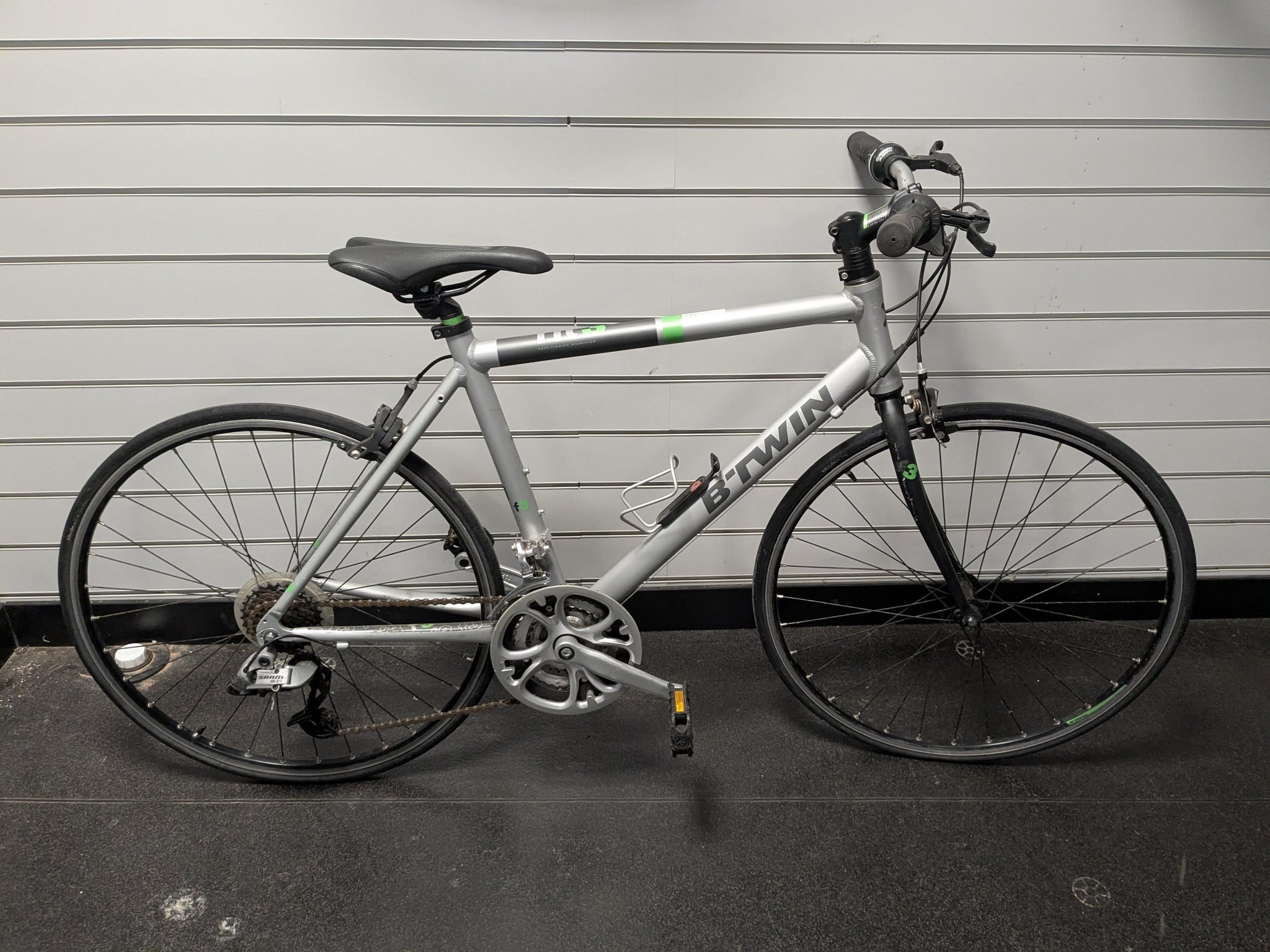 BTWIN Fit3 Bike
