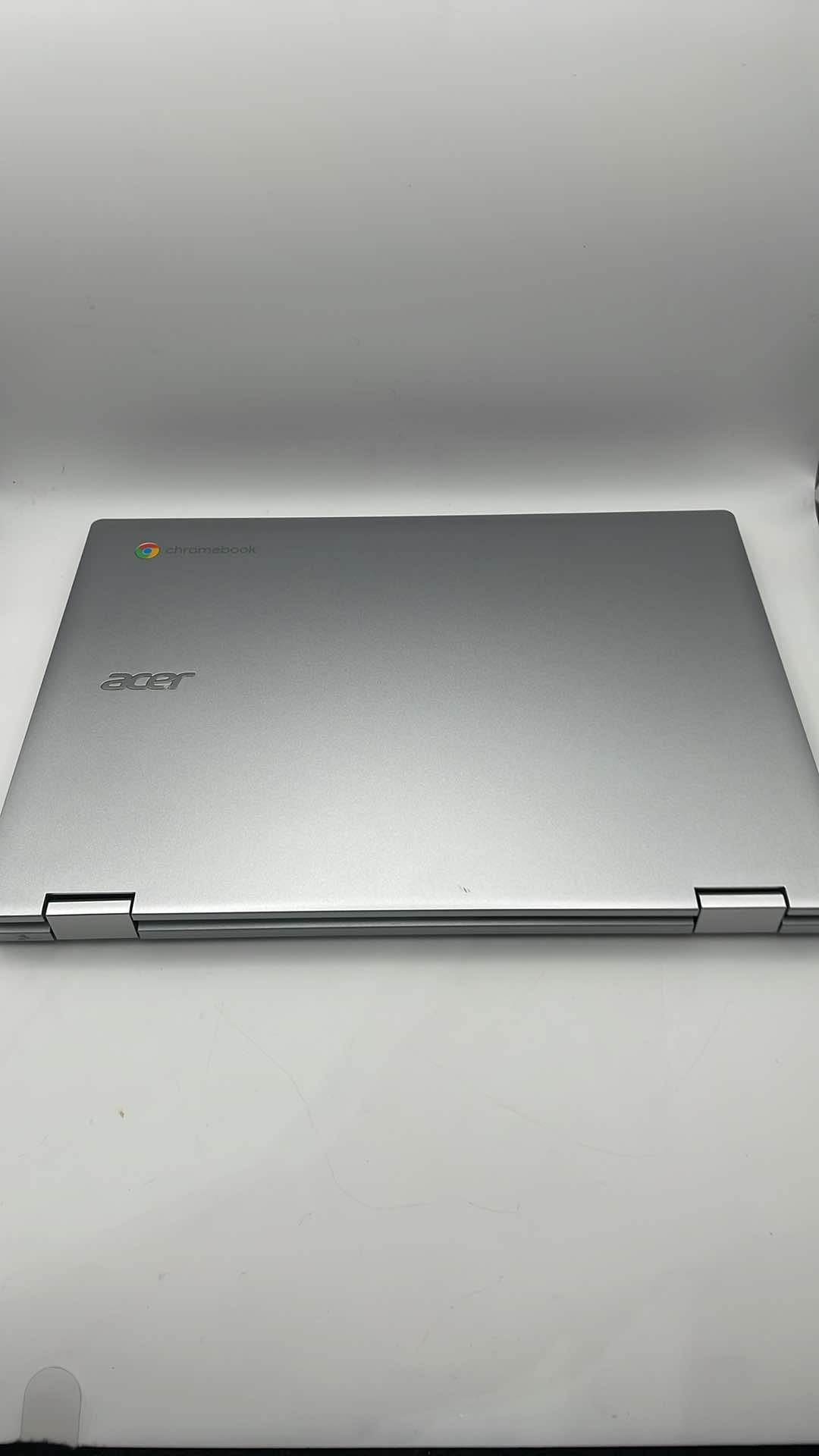 Acer chromebook
