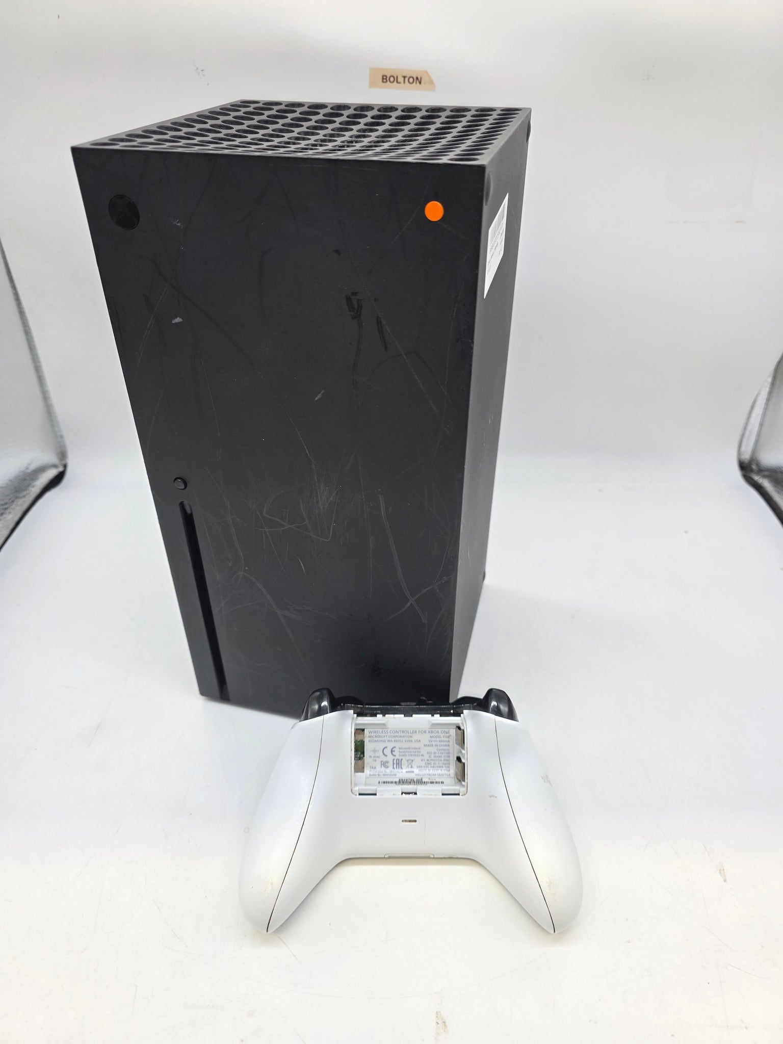 Microsoft Xbox Series X Console