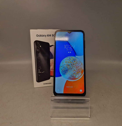 Samsung Galaxy A14 5g 64gb - Unlocked