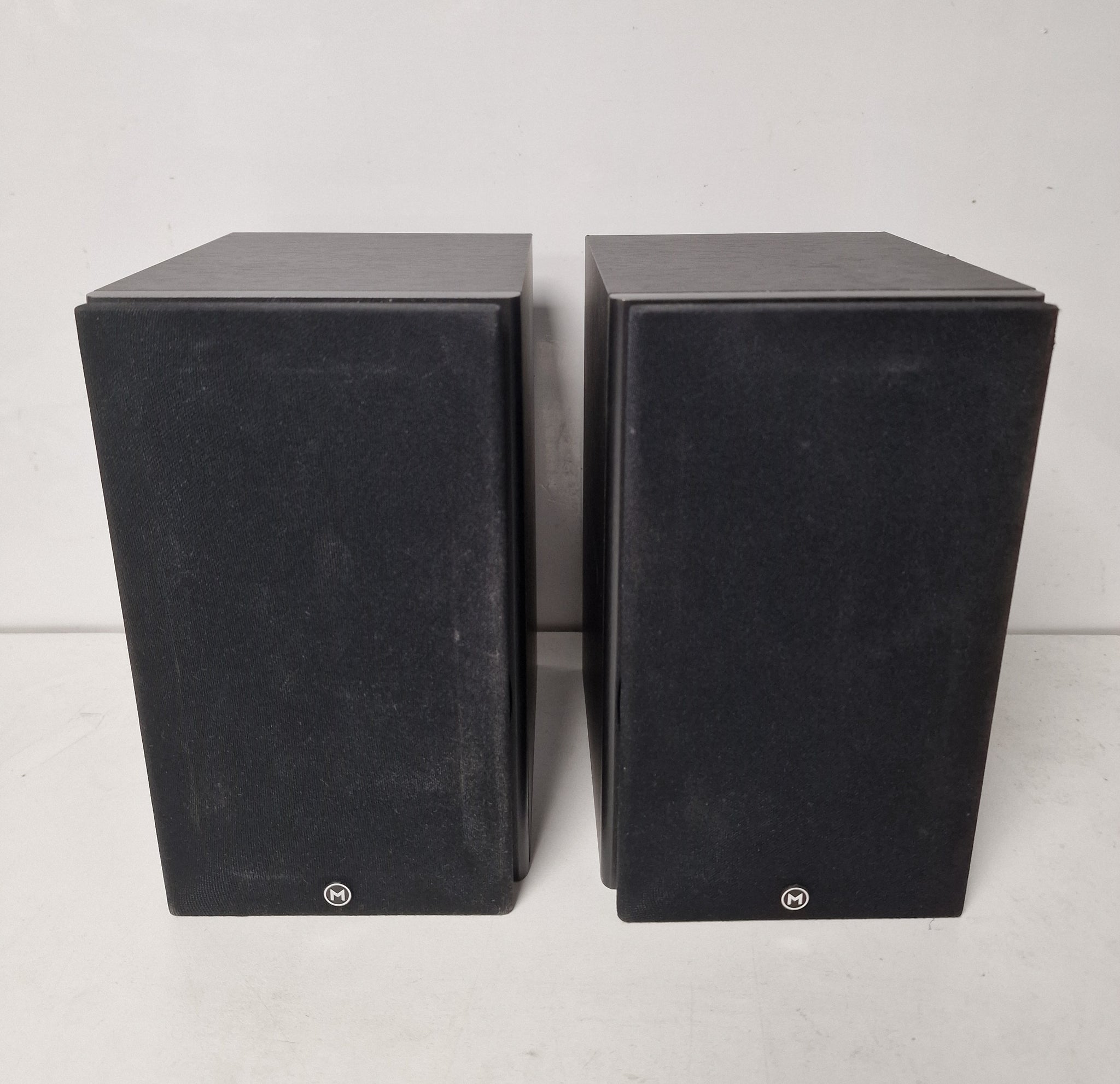 ** Sale **  Collection Only Mordaunt Short M10 Speaker {pair}