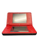 Nintendo Dsi Ll Super Mario Bros. 25th Anniversary Edition Red