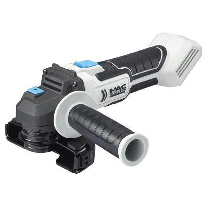 Mac Allister Angle Grinder Cordless MAG18-Li