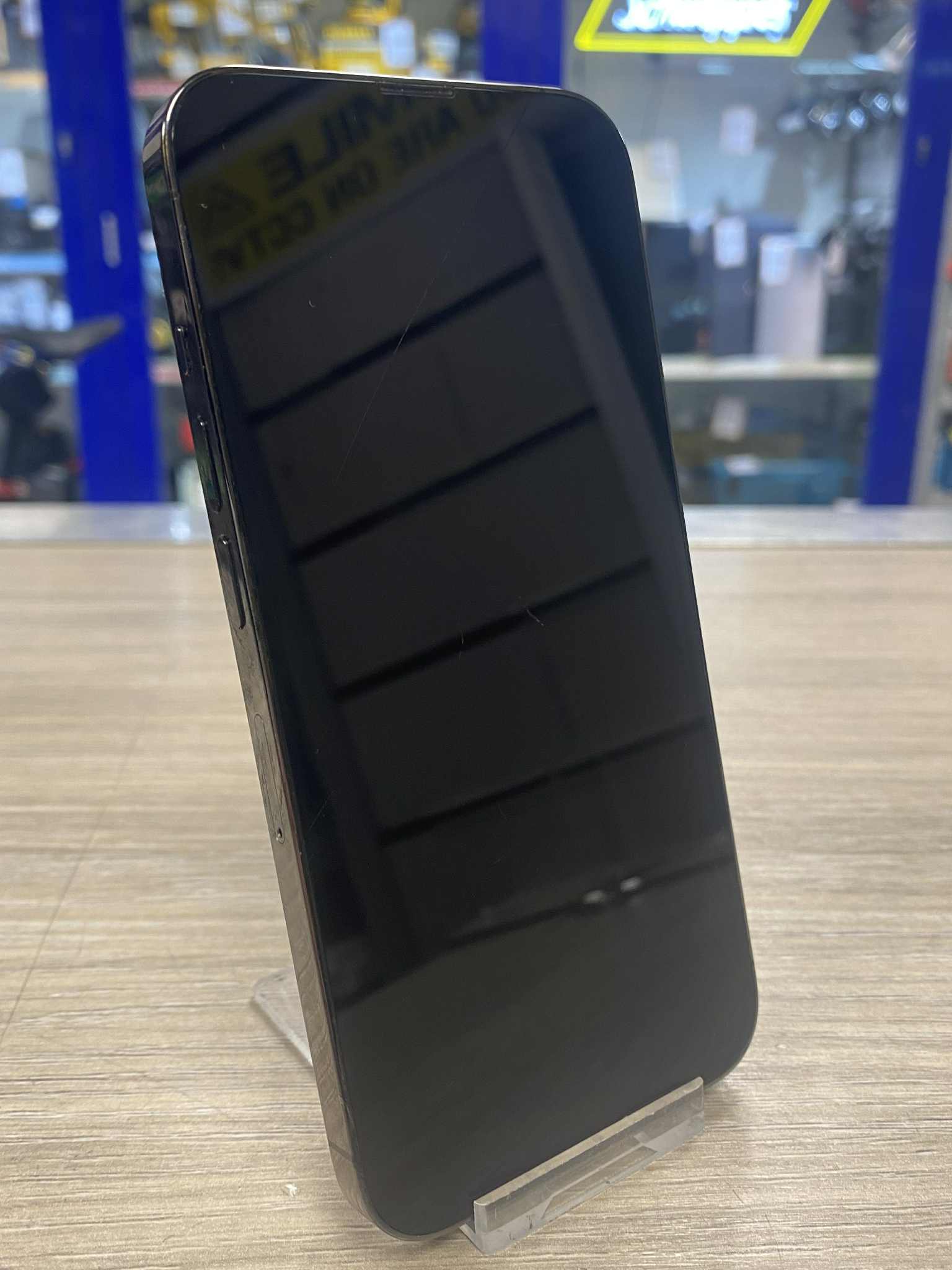 Apple iPhone 13 Pro 128GB Graphite, Unlocked C