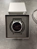 Garmin fenix 7S 42mm Multisport GPS Smartwatch Silver with Graphite Band