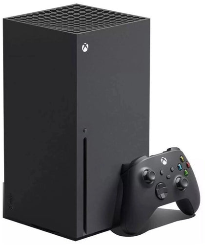 Microsoft Xbox Series x 1TB Console WW2K 22 Package