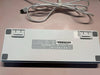 Razer Huntsman Mini White Mechanical Keyboard Used - Cleaned, No Box