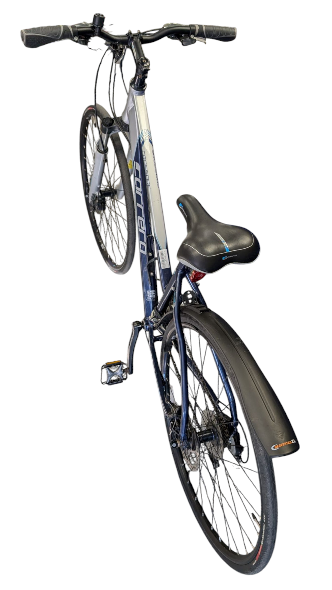 Carrera Crossfire 2 Ladies Medium Town + City Bike COLLECTION ONLY