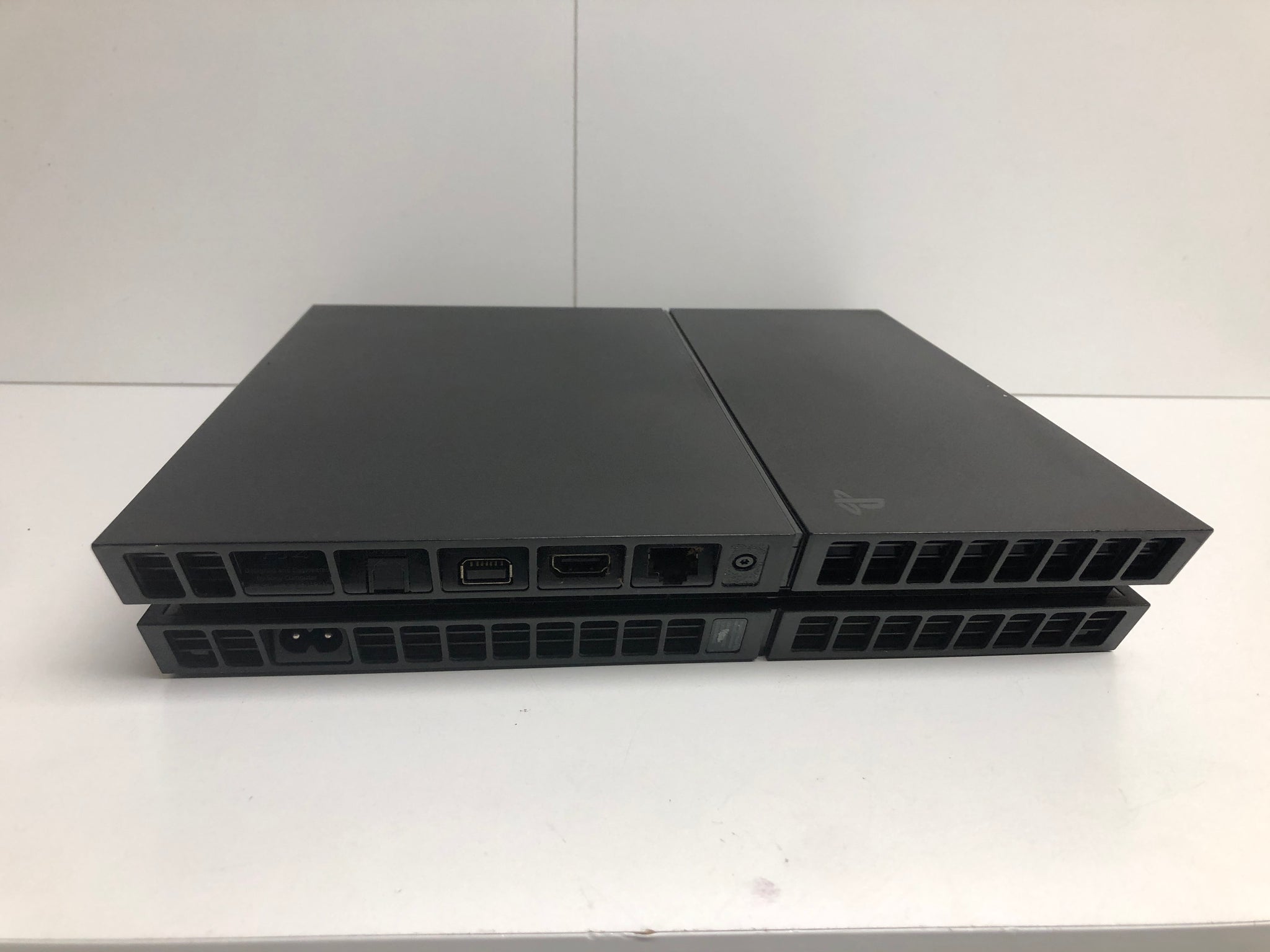 sony playstation 4 500GB