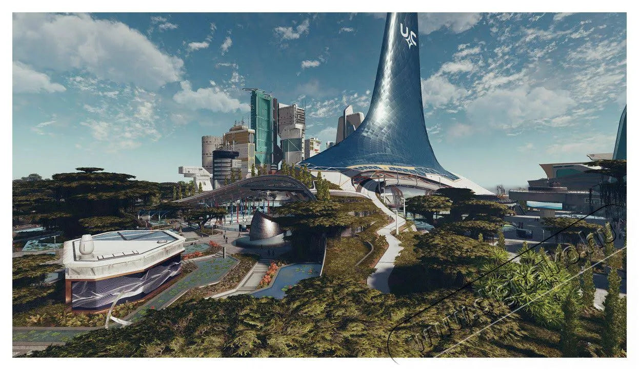 Xbox Starfield ( Series X)