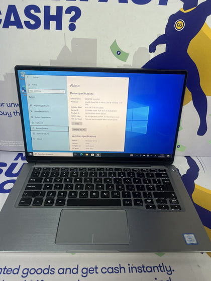 Dell Latitude 7400 - 2 in 1 - Unboxed
