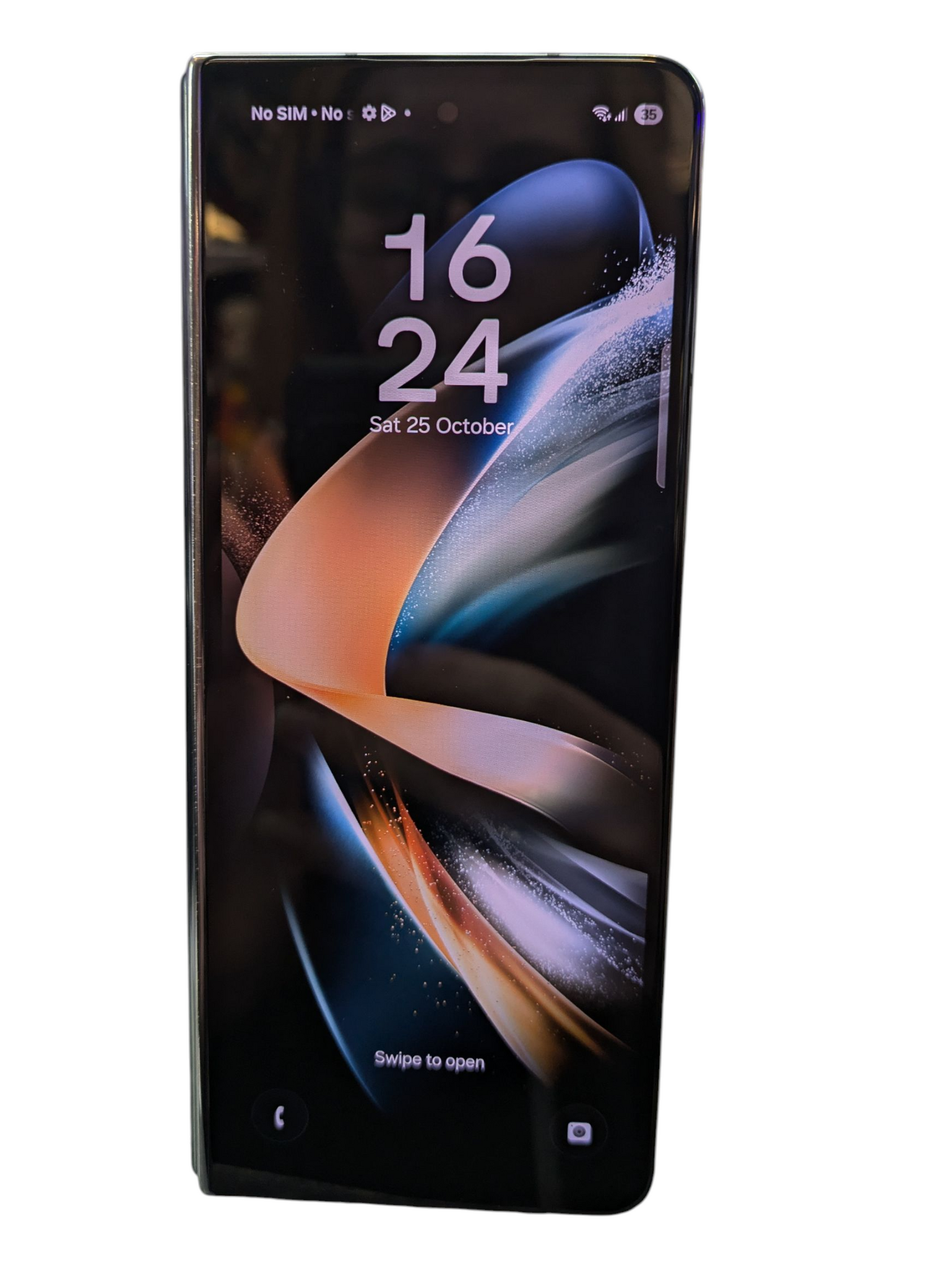 Samsung Z Fold 4 256GB