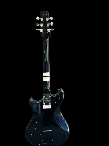 Westone Thunder 1 Black Gloss Guitar ** Collection Only - Wythenshawe **