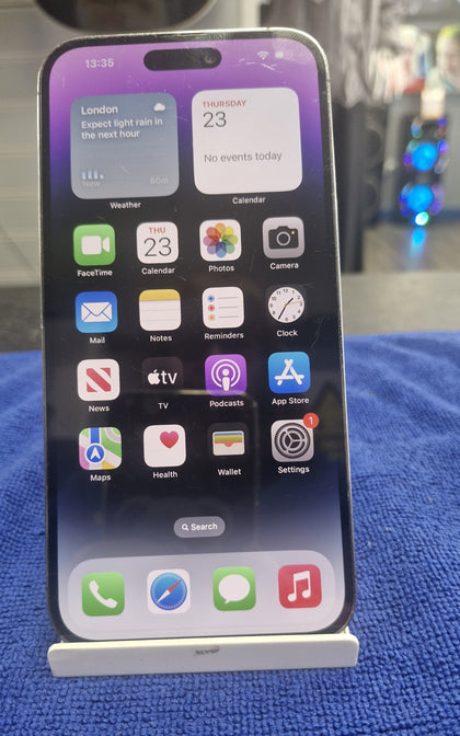 Apple iPhone 14 Pro Max - 128 GB