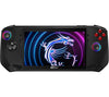 MSI Claw A1M Handheld Gaming Console - Intel® Core™ Ultra 7, 1 TB SSD, 16GB Ram
