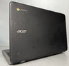 Acer C732 11.6in N3350 4GB Chromebook ** Unboxed **