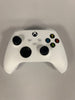 Xbox series controller white