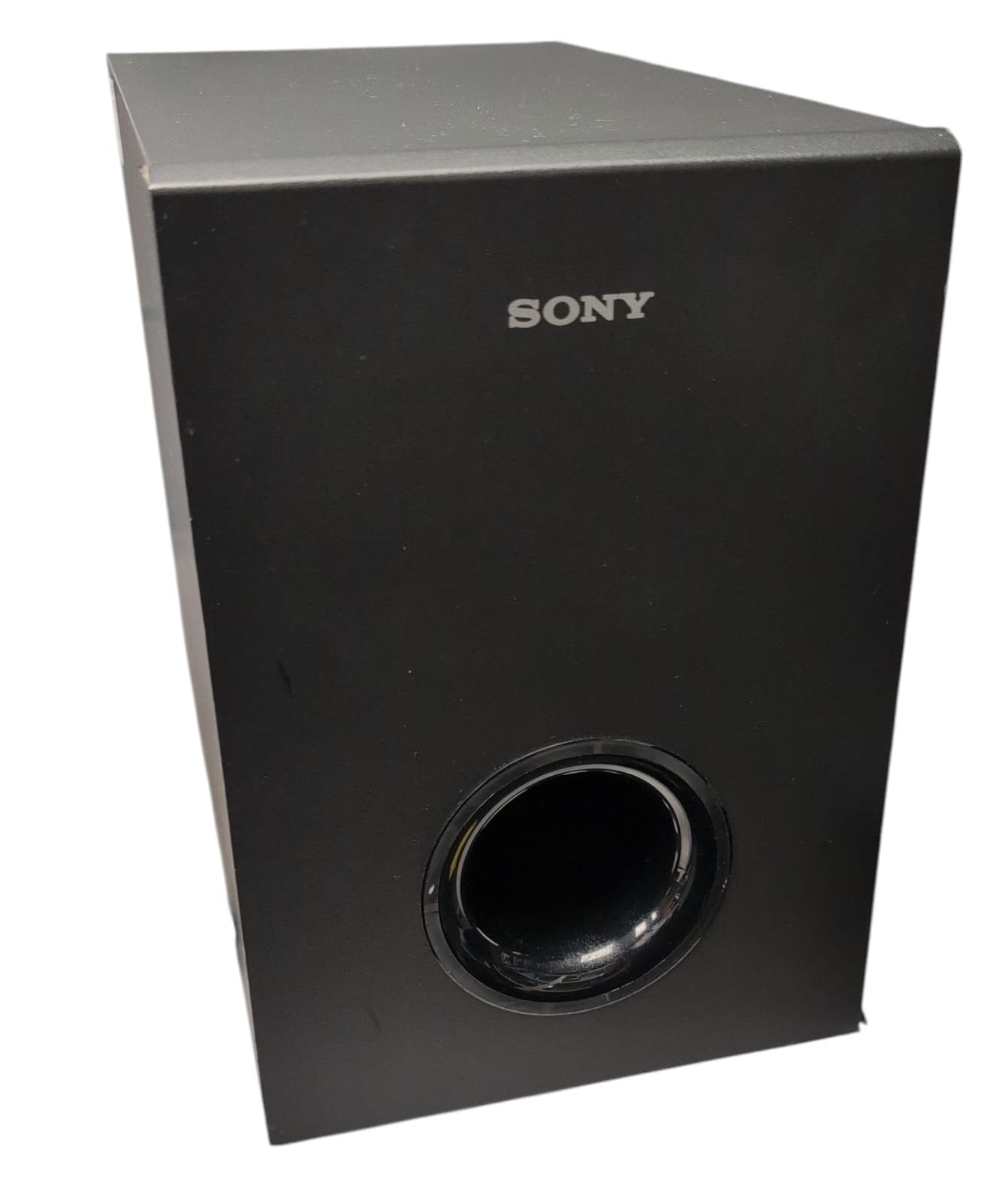 Sony Soundbar And Sub Woofer, Wired