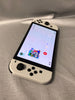 Nintendo Switch OLED - White and Super Mario Bros. Wonder