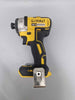 DeWalt DCF887N XR 18V Brushless 3 Speed Impact Driver (Body Only)