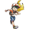 Pokémon Let's Go Pikachu! - Nintendo Switch