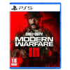 Call of Duty : Modern Warfare III – PlayStation 5