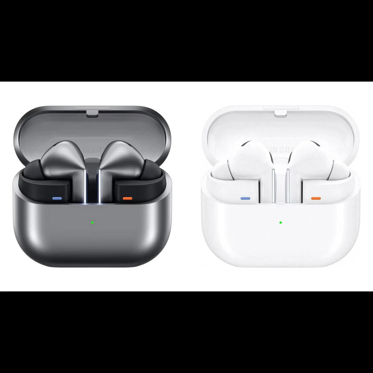 Samsung Galaxy Buds3 Pro - Silver