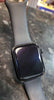 Apple Watch Series 9 GPS + Cellular 45-mm Midnight Aluminium Case with Midnight Sport Loop