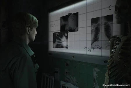 Silent Hill 2