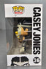 Teenage Mutant Ninja Turtles: Pop! Vinyl Figure: Casey Jones 36# **Collection Only**