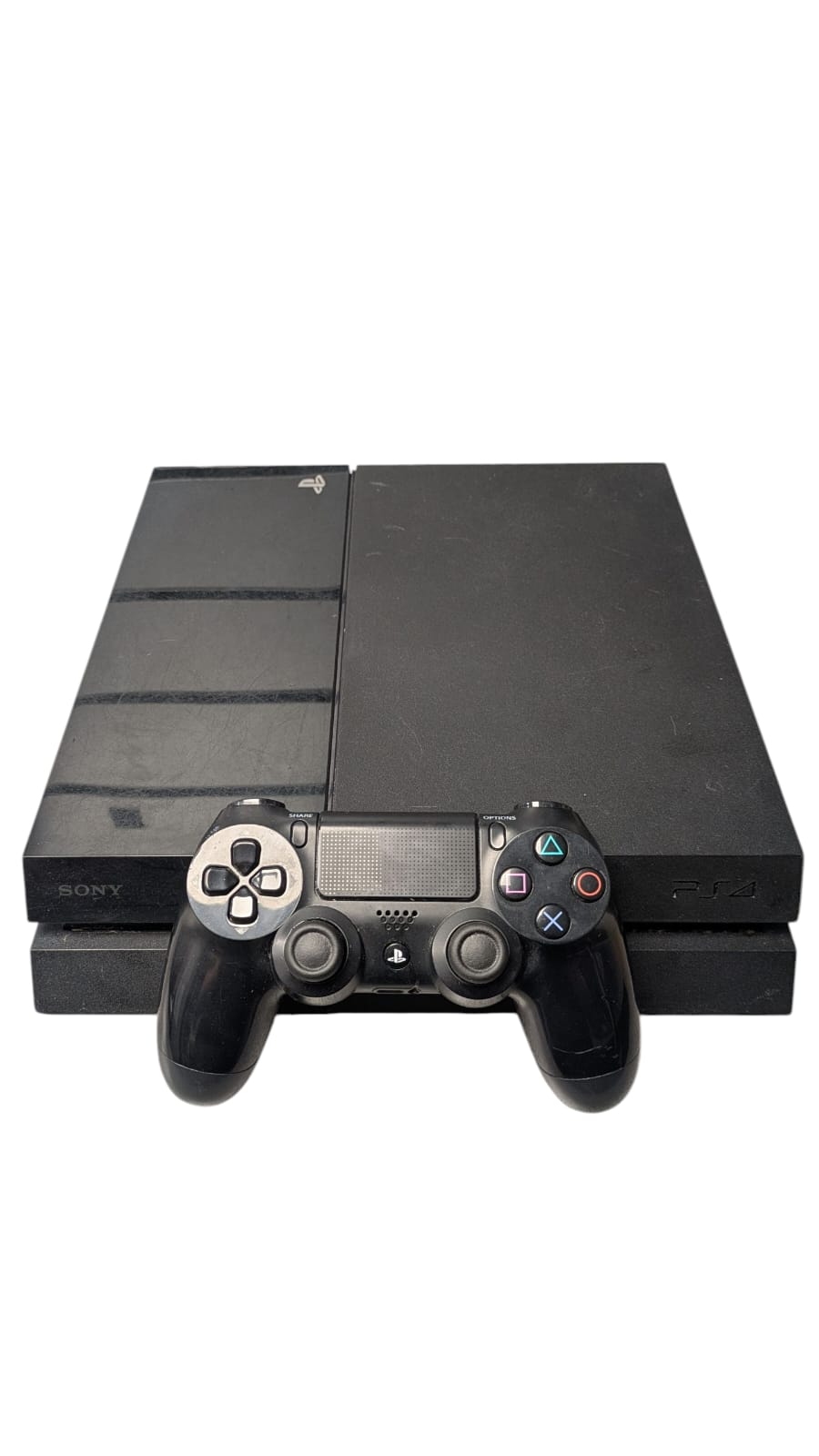 Sony Playstation 4 Console 500gb