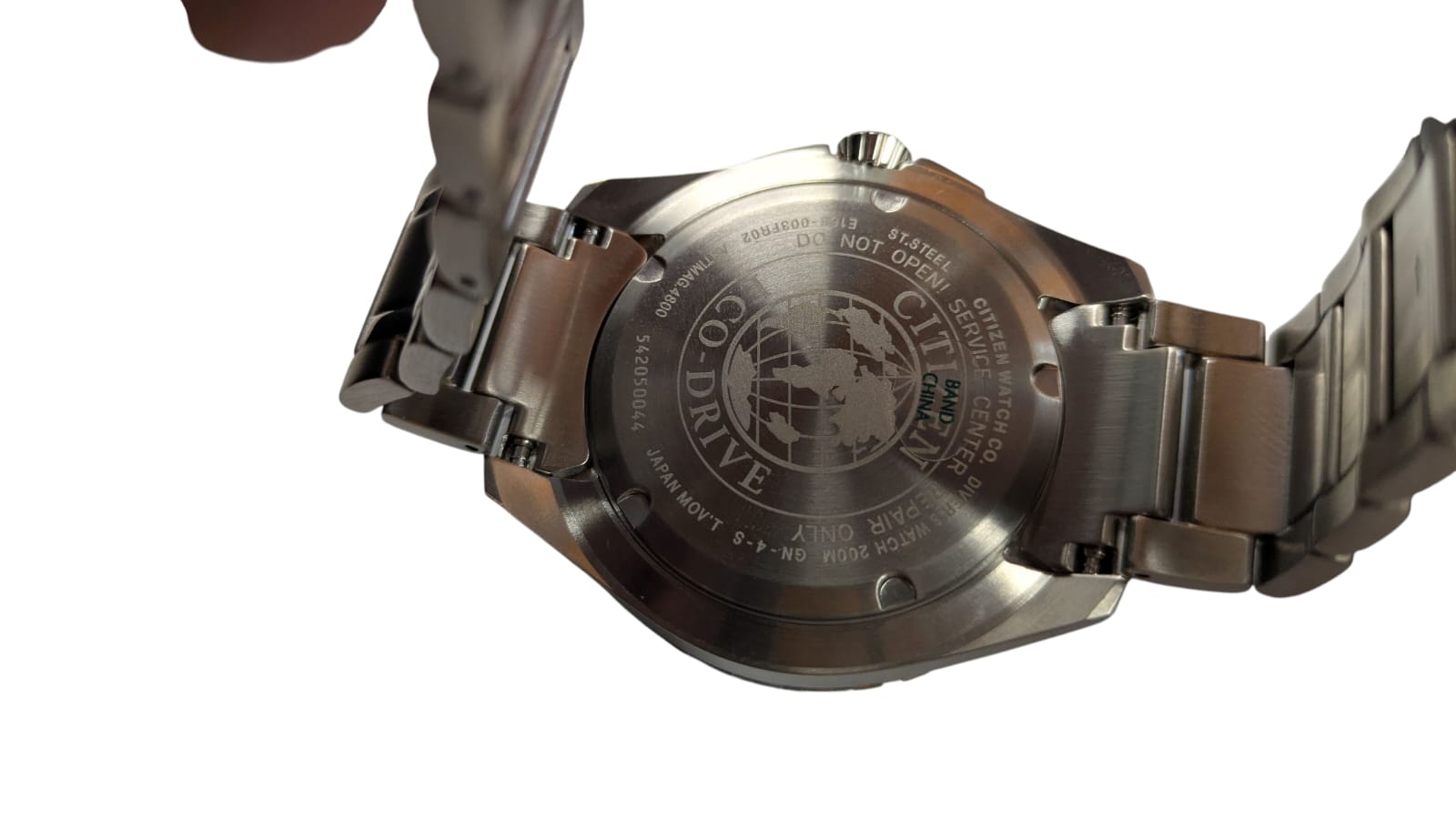 Citizen Men's Watch