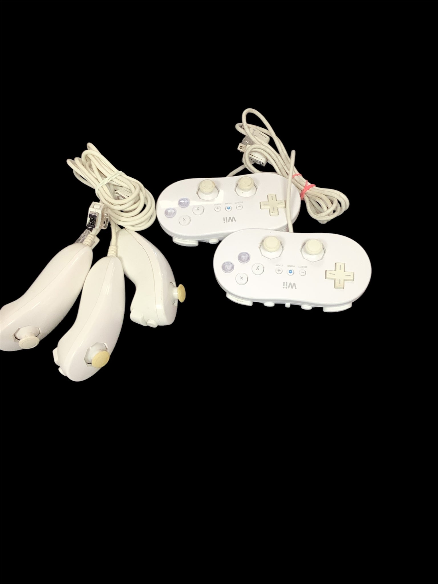 Nintendo Wii Console