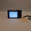 Sony Cyber-Shot DSC HX Battery Pack Included Black