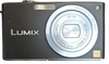 Panasonic Lumix DMC-FX33