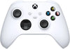 Xbox series controller white
